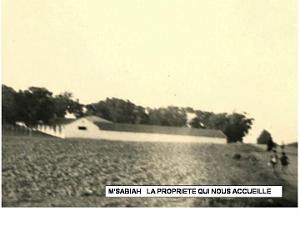LA JEUNE FRANCE ORAN PAR RENE PONS  (155)